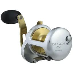 Катушка Shimano Talica 12 Lbs 6BB