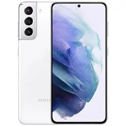 Samsung Galaxy S21 SM-G9910 8/128GB Phantom White