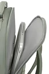 Рюкзак 15.6" Samsonite KARISSA EVO SAGE 44x30x18(23) KP2*54021 - мініатюра 14