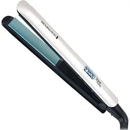 Набір для укладання волосся Remington Shine Therapy S8500GP біло-блакитний - мініатюра 4