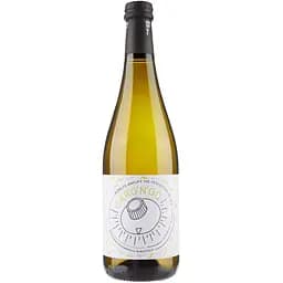 Игристое вино La Biancara Garg'n'go белое брют 0.75 л