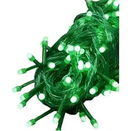 Гирлянда линейная зеленая Brille LED 100 Brille 1183-04