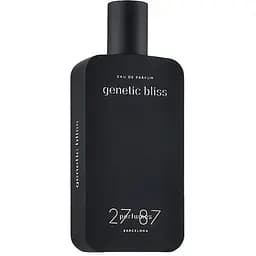 Парфюмированная вода оригинал Распив 27 87 Perfumes Genetic Bliss 20 мл