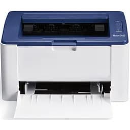 Принтер лазерний Xerox Phaser 3020BI (3020V_BI)