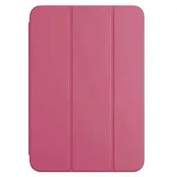 Чехол-папка Smart Case для Apple iPad mini 6 2021 розовый
