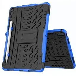Чохол до планшета BeCover Apple iPad Air 10.9 2020/2021 Blue (707133)