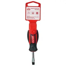 Викрутка плоска Vitals Master SL6.5х38 мм (179519)