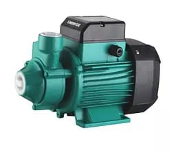 Вихровий насос Shimge QB70G1, 0.55кВт, Нmax=48м, Qmax=50л/хв