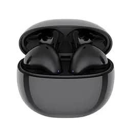 Гарнітура Ergo BS-750 Air Sticks 3 Black (BS-750K) - мініатюра 2