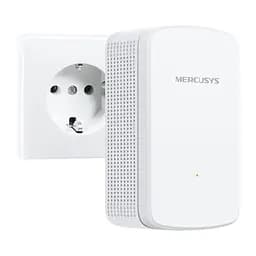 Mercusys Повторювач Wi-Fi сигналу ME20 AC750 1хFE LAN - мініатюра 4