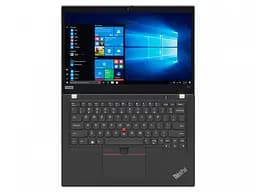 Ноутбук Lenovo ThinkPad X13 Gen 1 (20UF000LRT) Black (20UF000LRT) - мініатюра 4