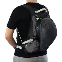 Рюкзак Naturehike Riding NH15C001-B 15 л (1047-6975641886341) - мініатюра 3