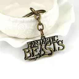 Брелок Fantastic Beasts.760 - мініатюра 3