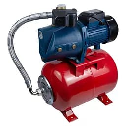 Насосна станція Wetron 0.75кВт Hmax 40м Qmax 80л/хв 775033/24