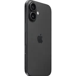 Смартфон Apple iPhone 16 128GB Black [MYE73] Б/В [169840] - мініатюра 3