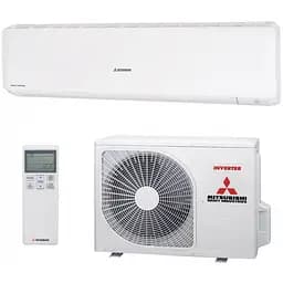 Кондиционер Mitsubishi Heavy SRK63ZR-W/SRC63ZR-W POWER cерия ZR-W