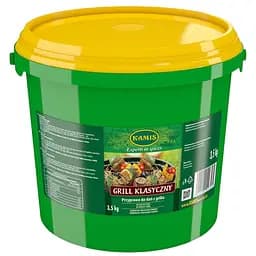 Приправа Kamis для гриля 3.5 кг