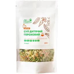 sup-dytiachyi-horokhovyi