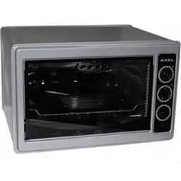 Духовка настольная Asel AF-4023 Grey