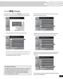 English File (4th Edition). Advanced Workbook with key - мініатюра 3