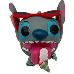 Дитяча іграшкова фігурка Stich Bambi B882-2 з мультфільму Ліло і Stich Bambi