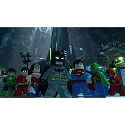 Ключ активації Microsoft LEGO Batman 3: Beyond Gotham для Xbox One/Series - мініатюра 9