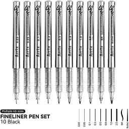 Ручка - лайнер Arrtx (AR2200054)