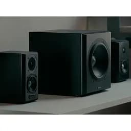 Акустична система Edifier S351DB [82741] - мініатюра 8