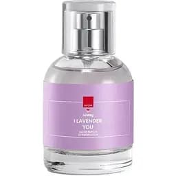 Парфюмерная вода Avon Sinsay I Lavender You 50 мл