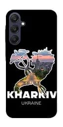 Чохол Demsky Kharkiv для Samsung Galaxy A25 5G
