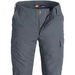 Штани Pentagon BDU 2.0 44 Cinder Grey - мініатюра 4