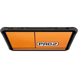 Планшет Ulefone Armor Pad 2 8/256GB LTE Black - мініатюра 10