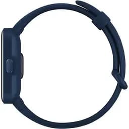 Смарт-годинник Redmi Watch 2 Lite Blue BHR5440GL - мініатюра 2