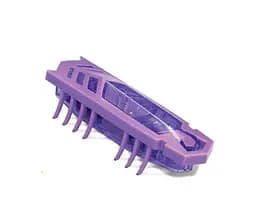 Мікроробот Hexbug Nano Flash Single, фіолетовий (429-6759_violet)