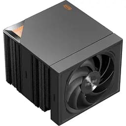 Кулер для процессора PcCooler PсCOOLER RZ820 Black (RZ820-BKNWNX-GL)