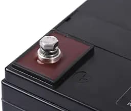 Акумуляторна батарея AGM Vision FM 12V 75 Ah - мініатюра 2