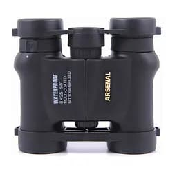 Бінокль Arsenal 8х25 DCF (WPA-825BR)