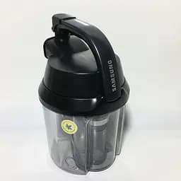 Контейнер для пилососу Samsung SC21K5170HG (у зборі з фільтром DJ63-01285A та вентилятором турбіни DJ97-02358A) - мініатюра 7