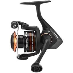 Котушка Okuma Fina Pro XP FPX 65FD 1+1BB - мініатюра 2
