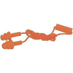 Беруши защитные Truper тройные пара на веревке (TA-3B)