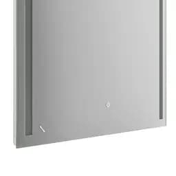 Дзеркало Mixxus Premium Lines MR18-100x70-Reverse MP6627 - мініатюра 6