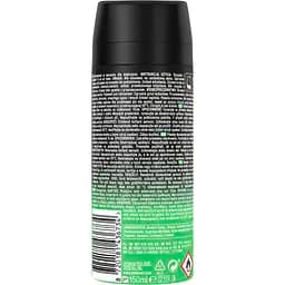 Дезодорант AXE Jungle Fresh аерозоль 150 мл - мініатюра 2
