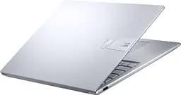 Ноутбук ASUS Vivobook 16X K3604VA-MB095 16' WUXGA, Intel i3-1315U, 16GB, F512GB, UMA, NoOS, Сріблястий (90NB1072-M003S0) - мініатюра 9