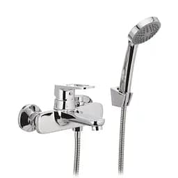 Смеситель для ванны Mixxus Nevada 009 MX0013 Хром