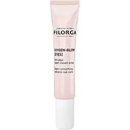 Крем для контуру очей Filorga Oxygen-Glow eyes 15 мл
