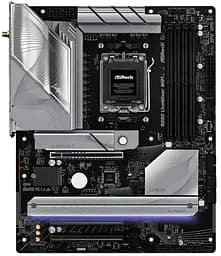 Материнська плата AsRock B850 LIVEMIXER WIFI (B850 LIVEMIXER WIFI) (Socket AM5, AMD B850, ATX)