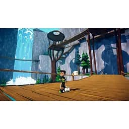 Ключ активації Microsoft Ben 10 Power Trip для Xbox One/Series - мініатюра 9