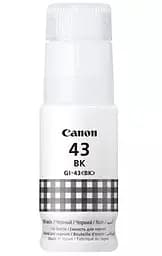 Чернила GI-43, Black Canon teh0023428