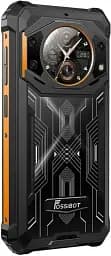 Смартфон Fossibot F101 Pro 8/128Gb Orange Global version - мініатюра 7