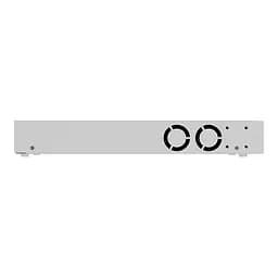 IP-відеореєстратор 16-канальний 12Mp Ajax NVR H2D8PAC (16-ch) White з 8 портами PoE (26-00729) - мініатюра 7
